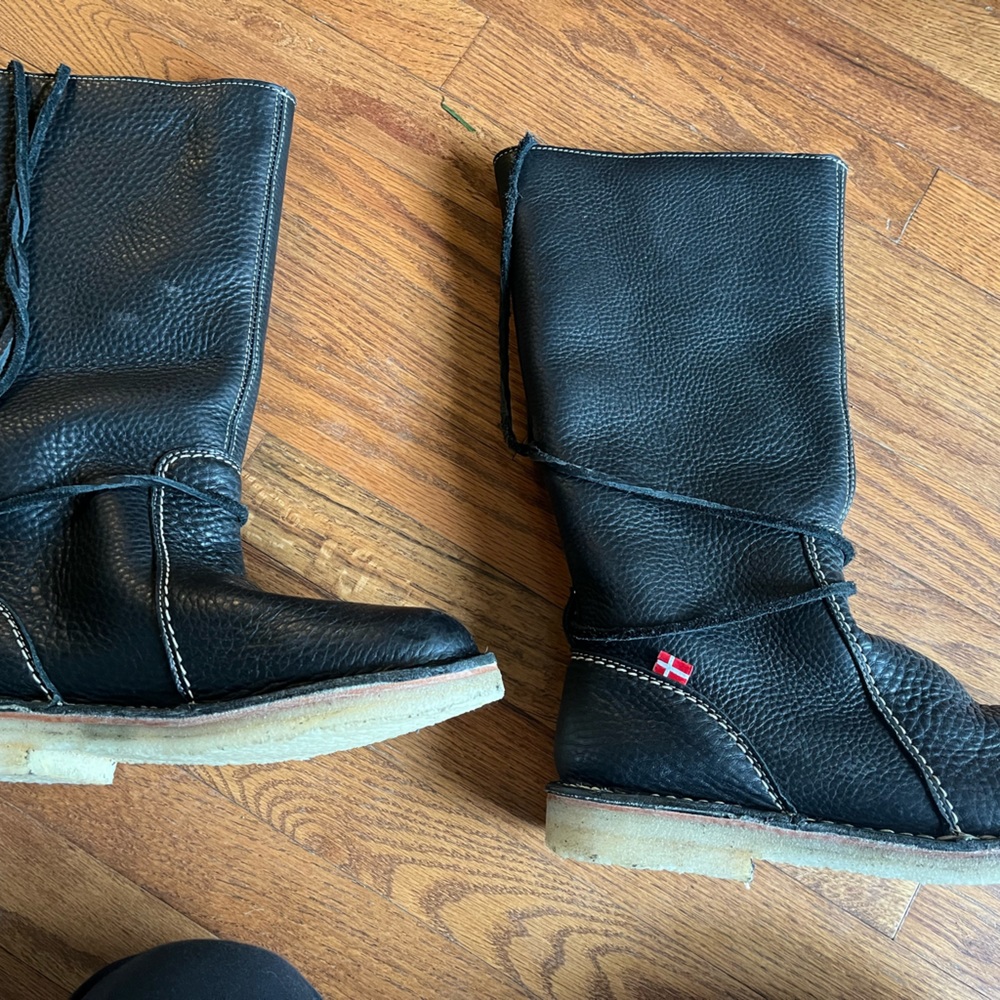 Duckfeet Silkeborg EU 42 boots